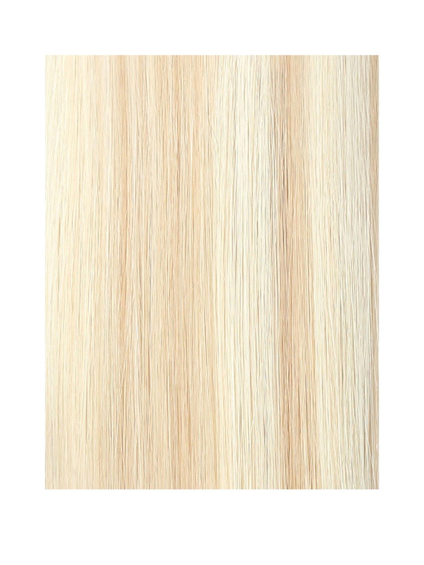 Beauty Works 16" Instant Clip-In Hair Extensions