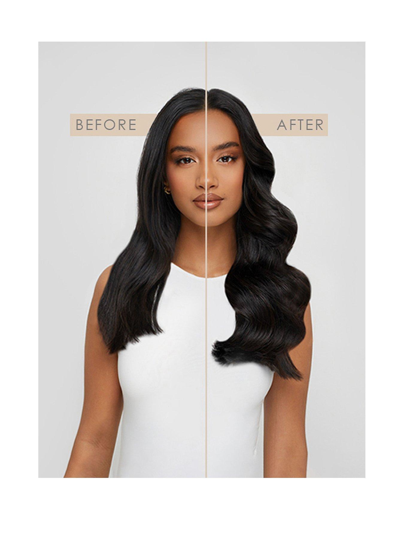 Image 1 of 8 of Beauty Works 16" Instant Clip-In Hair Extensions