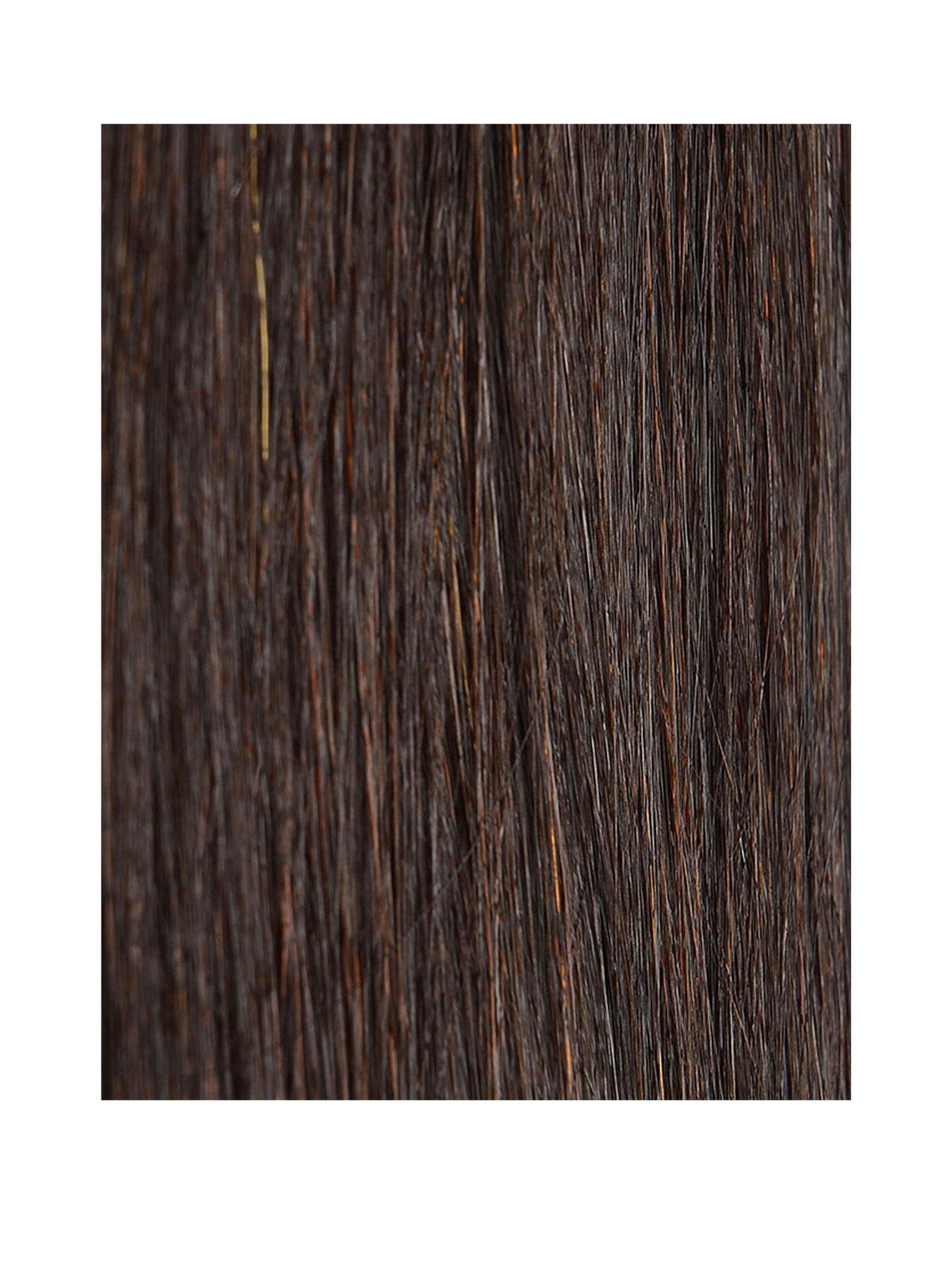 Beauty Works 16" Instant Clip-In Hair Extensions