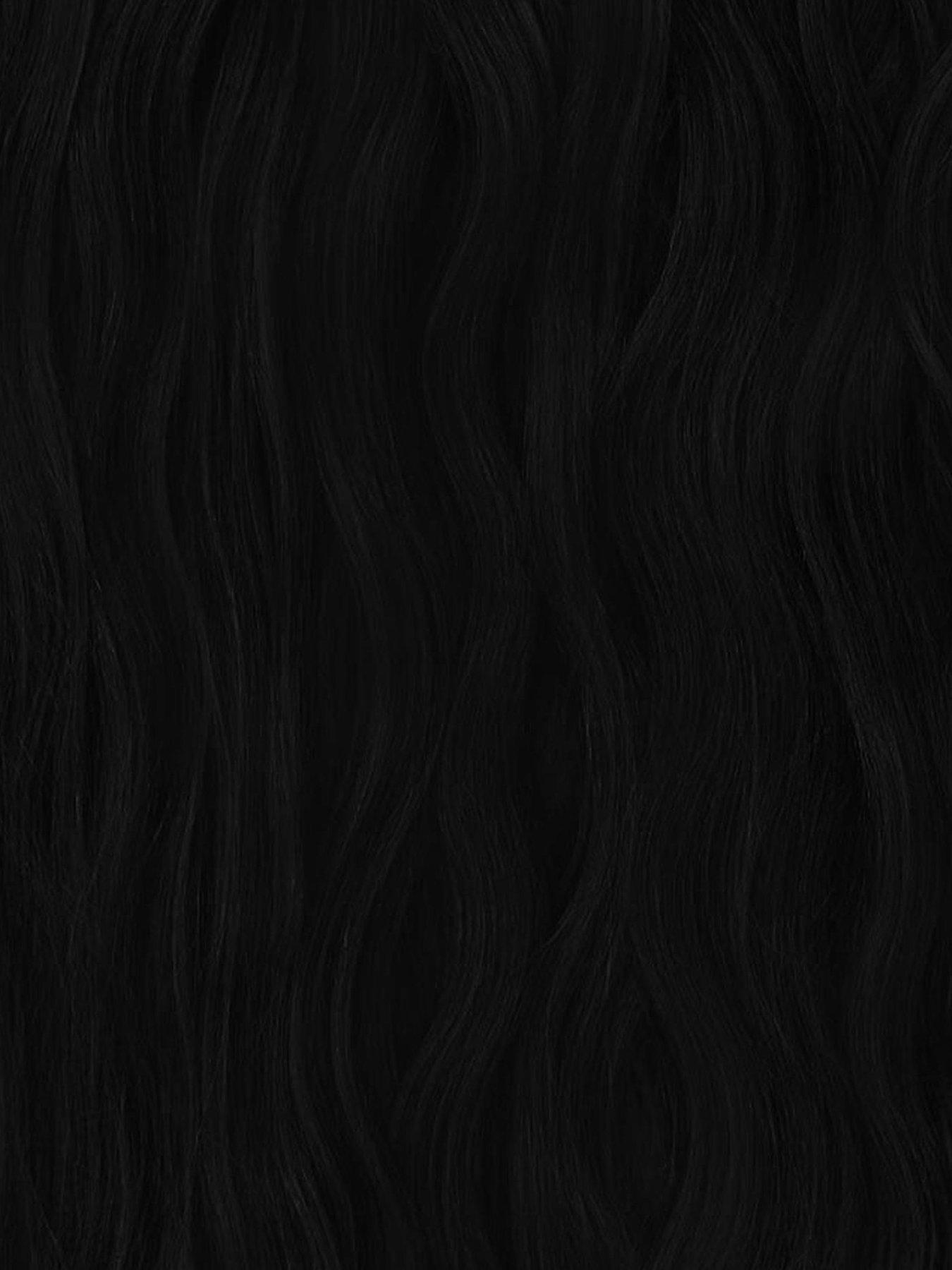 Image 3 of 8 of Beauty Works 16" Instant Clip-In Hair Extensions