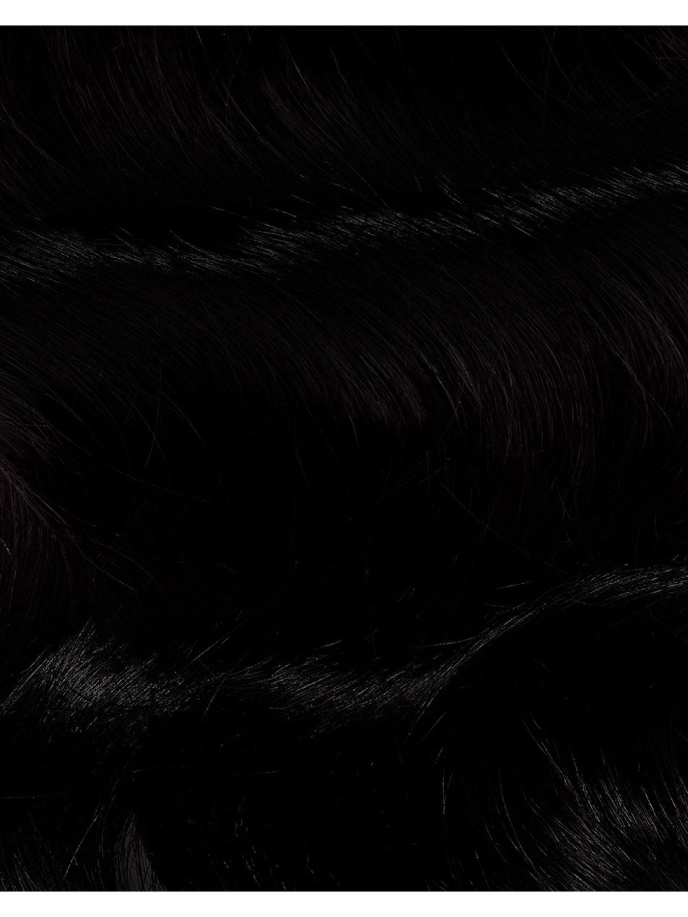 Image 7 of 8 of Beauty Works 16" Instant Clip-In Hair Extensions