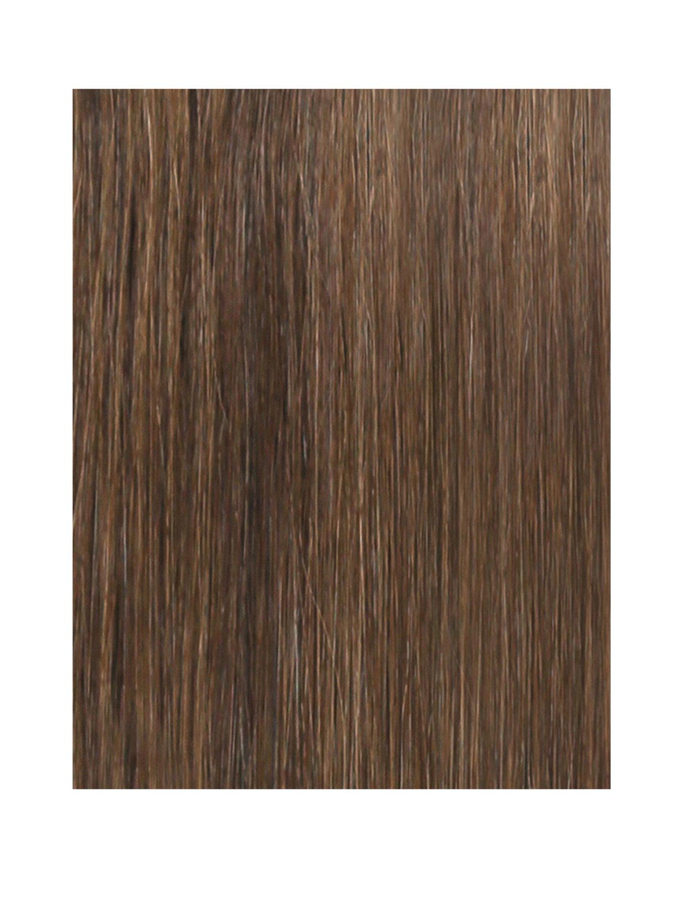 Beauty Works 18" Instant Clip-In Hair Extensions