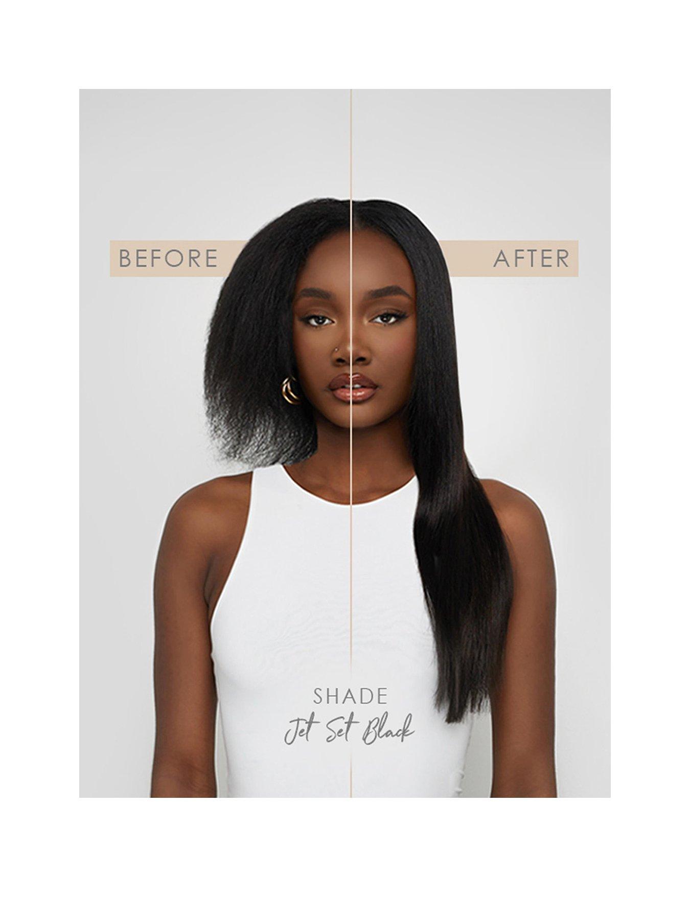 Image 1 of 5 of Beauty Works 18" Instant Clip-In Hair Extensions