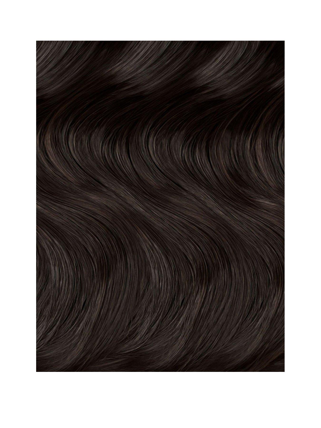 Beauty Works 20" Instant Clip-In Hair Extensions