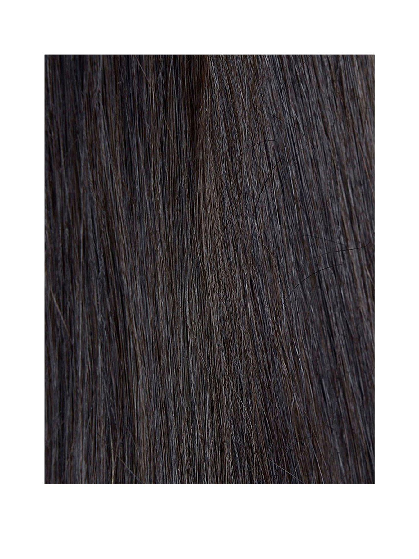 Beauty Works 20" Instant Clip-In Hair Extensions