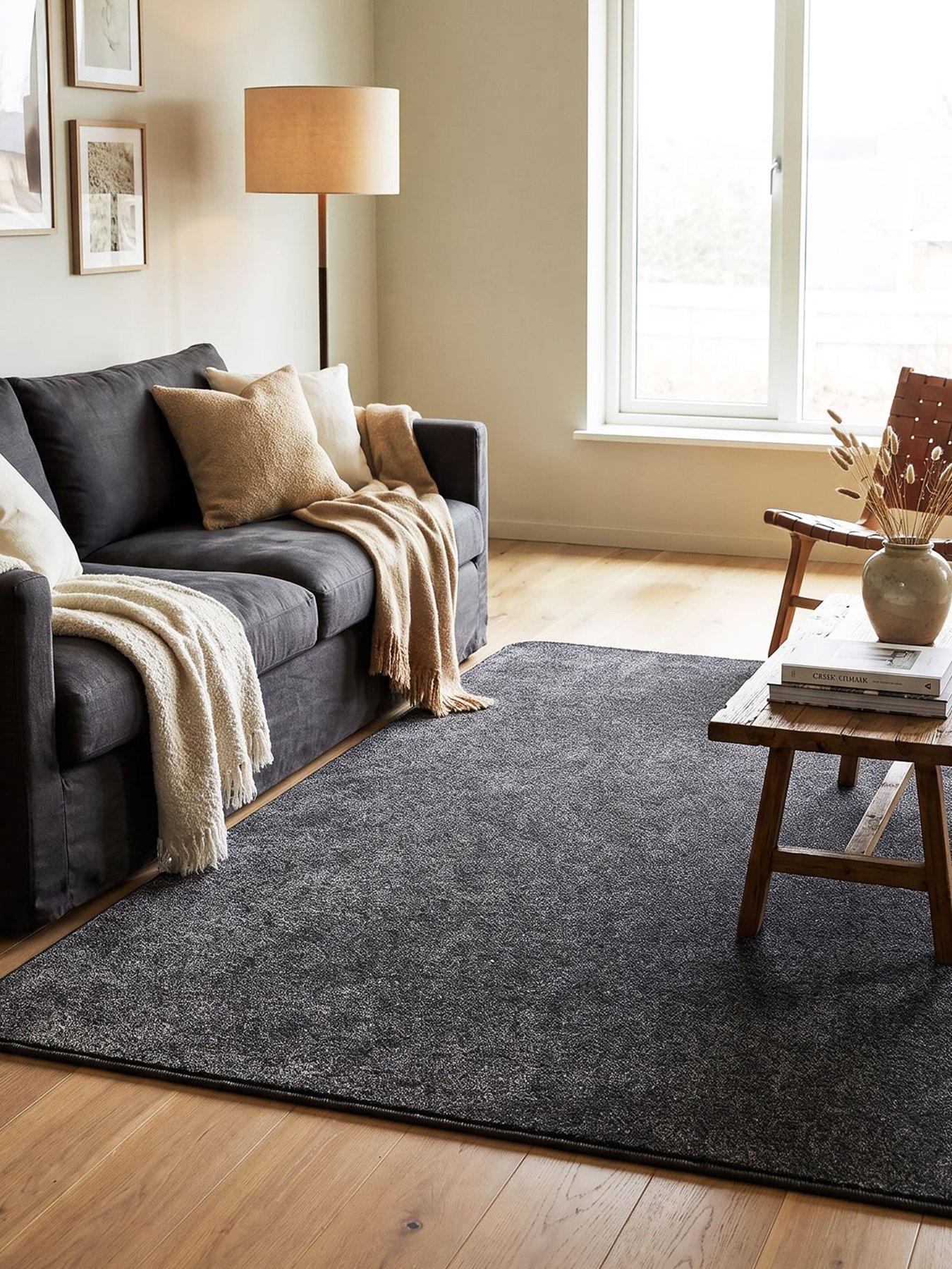 Image 1 of 3 of Scattamat Rug