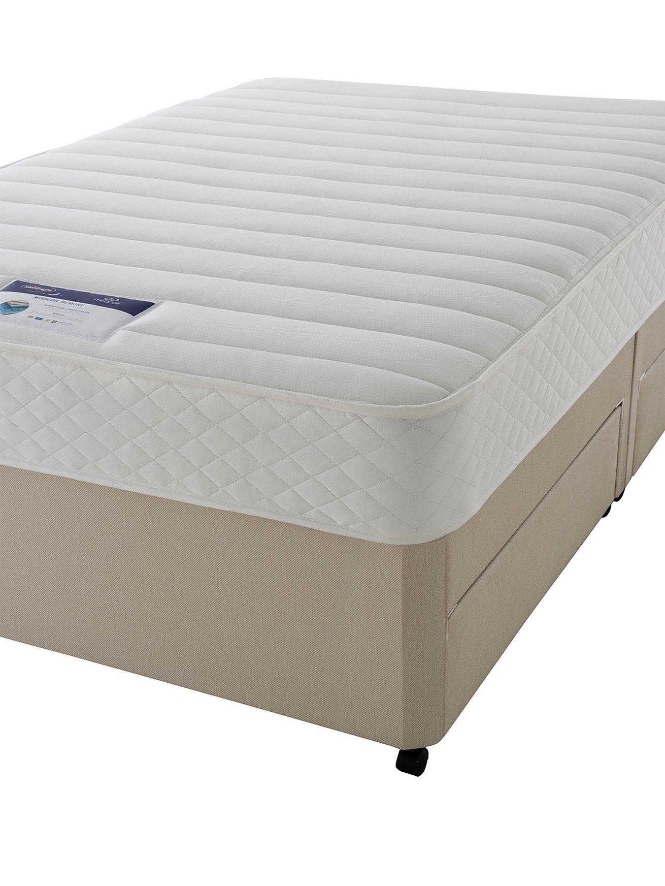 silentnight-celine-memory-miracoil-sprung-mattress-and-divan-base-bed-set-headboard-sold-separatelyoutfit