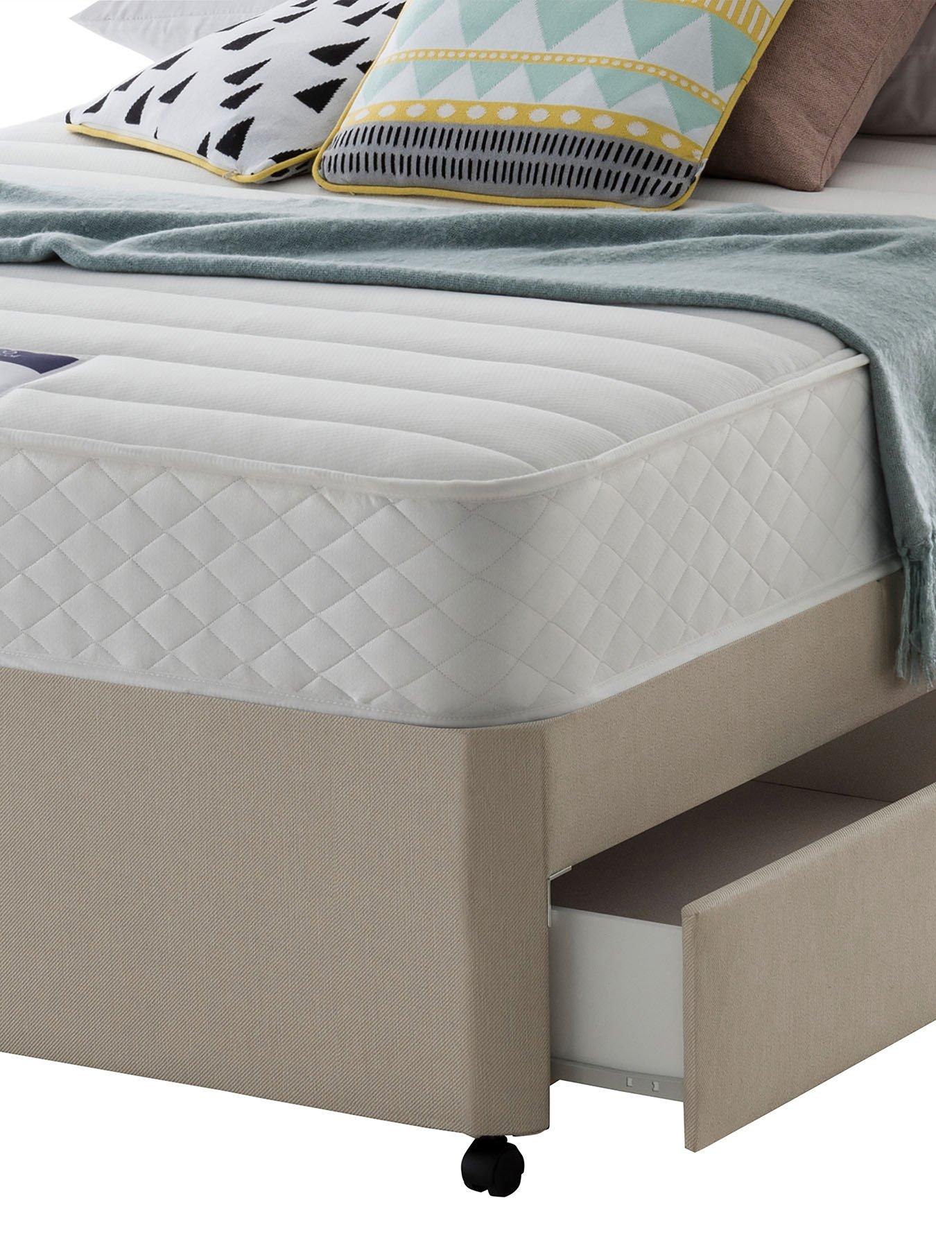 silentnight-celine-memory-miracoil-sprung-mattress-and-divan-base-bed-set-headboard-sold-separatelydetail