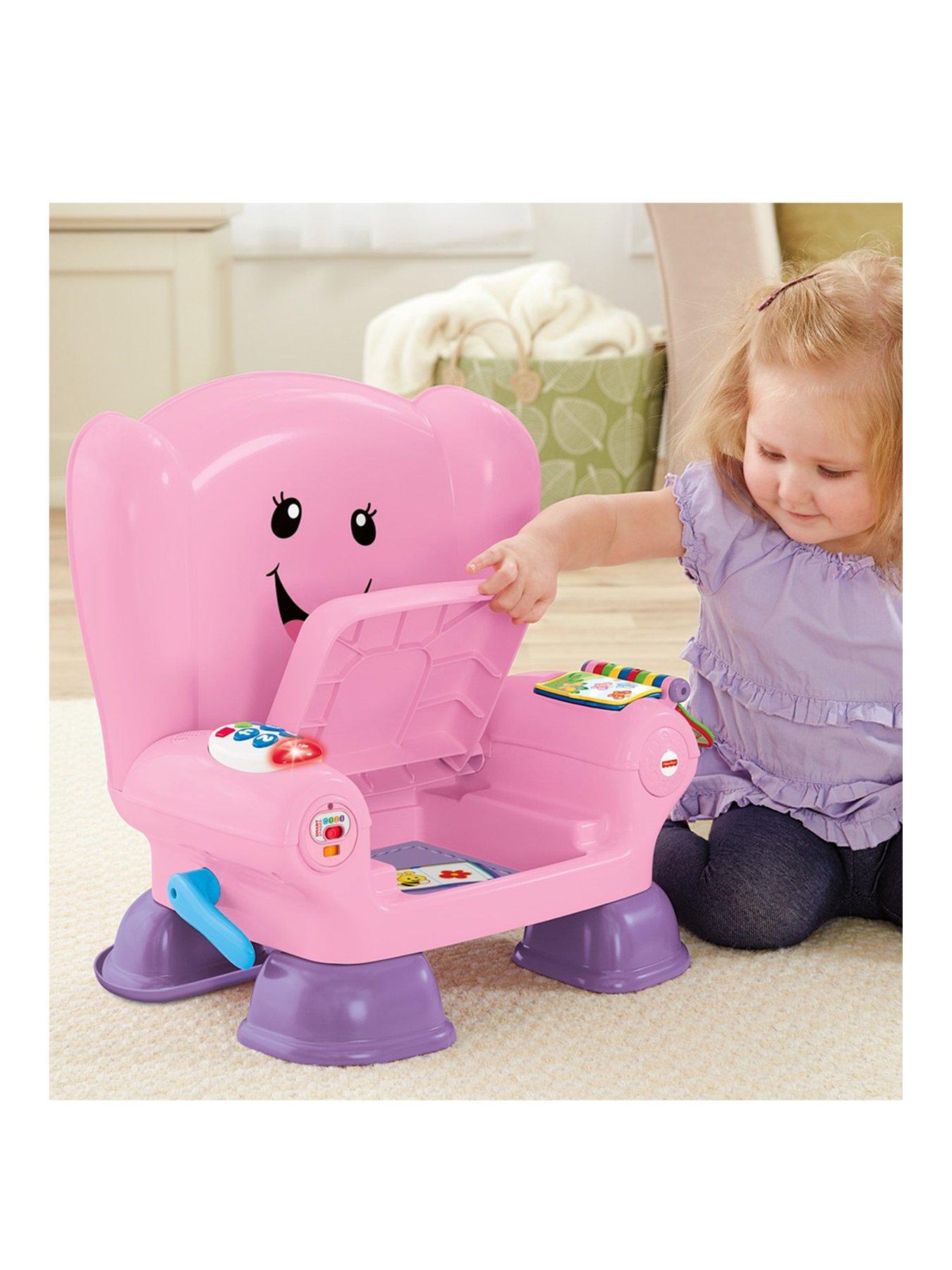 My first chair store fisher price