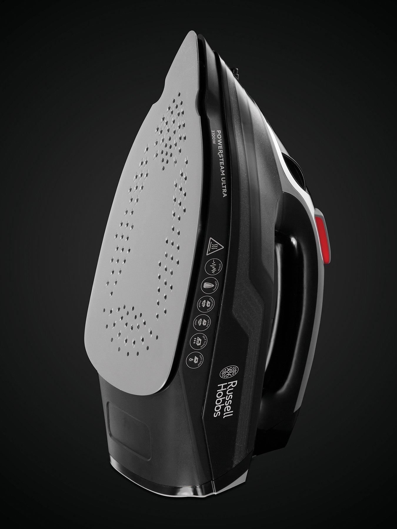 Image 3 of 6 of Russell Hobbs PowerSteam Ultra Steam Iron &ndash; 20630