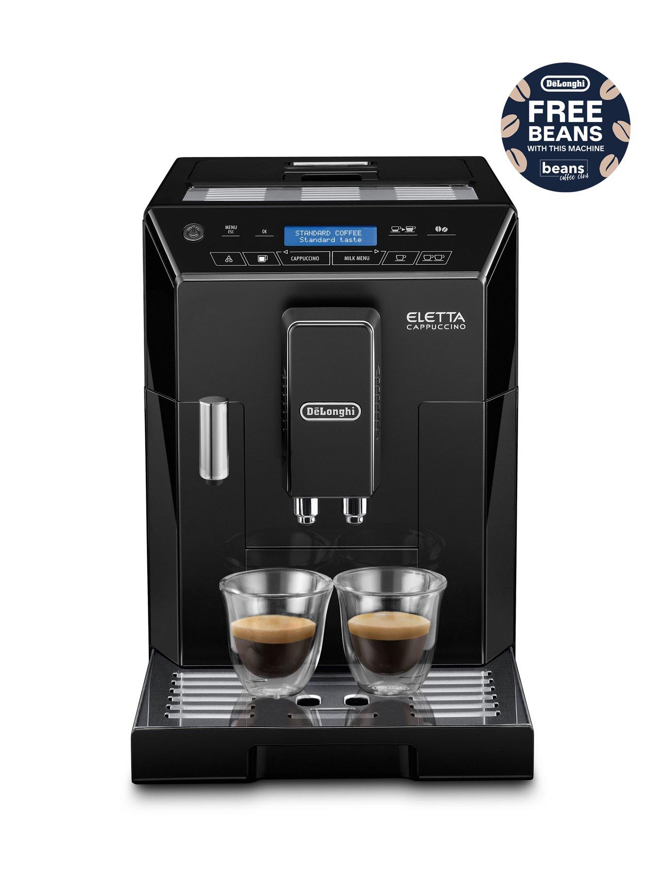 delonghi-eletta-cappuccino-automatic-bean-to-cup-coffee-machine-with-auto-milk-nbspecam44660bstillFront