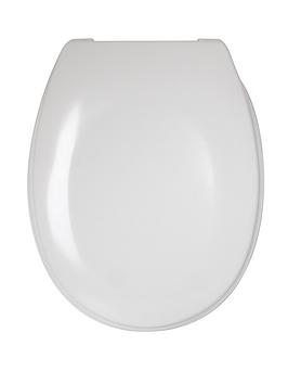 sabichi-slow-close-wipe-clean-toilet-seat