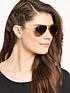 ray-ban-gradient-lens-aviator-sunglasses--nbsprose-goldfront