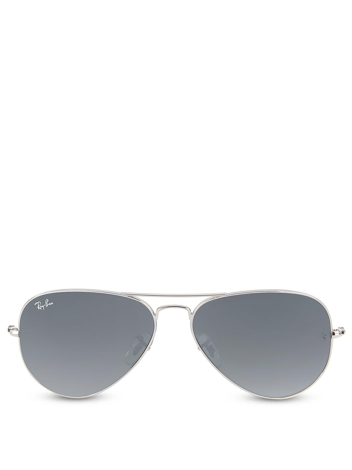 ray-ban-aviator-sunglasses-silveroutfit
