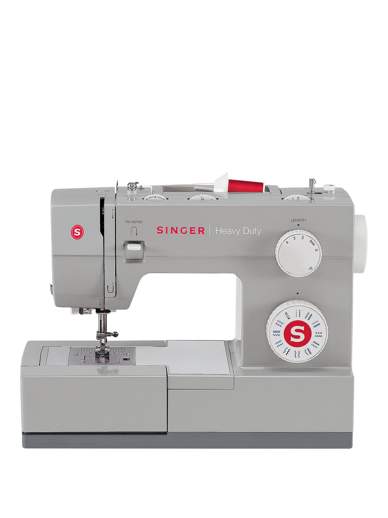 Image of Singer 4423 Heavy Duty Sewing Machine