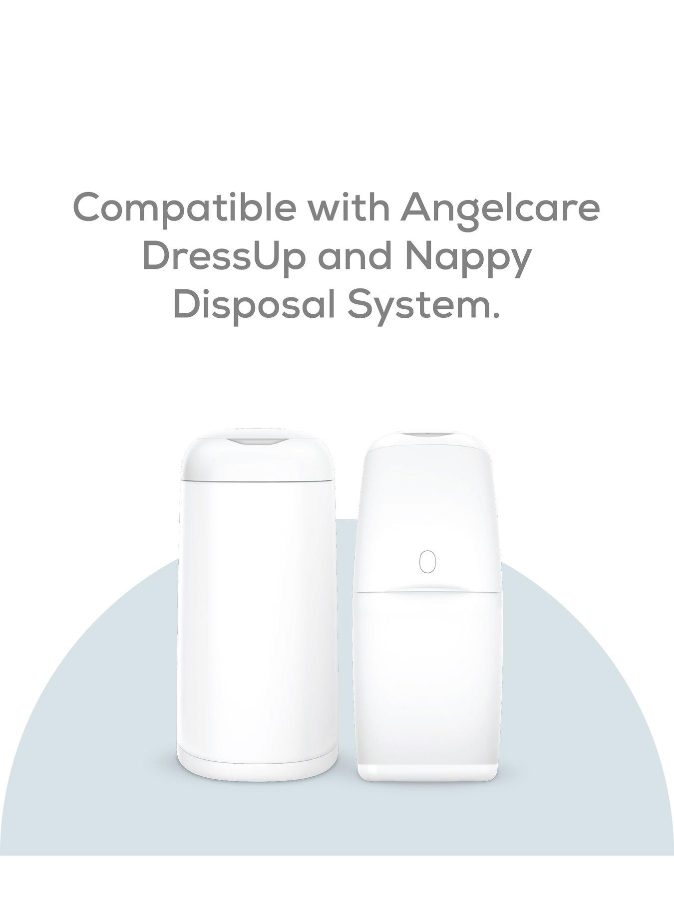 Image 5 of 6 of Angelcare Refill Cassettes (6 Pack)