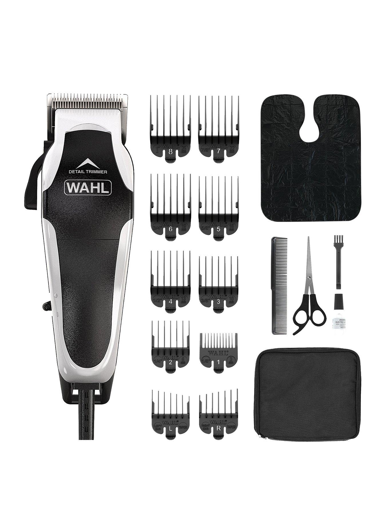 Image 1 of 5 of Wahl Wahl Clip N Trim Clipper kit