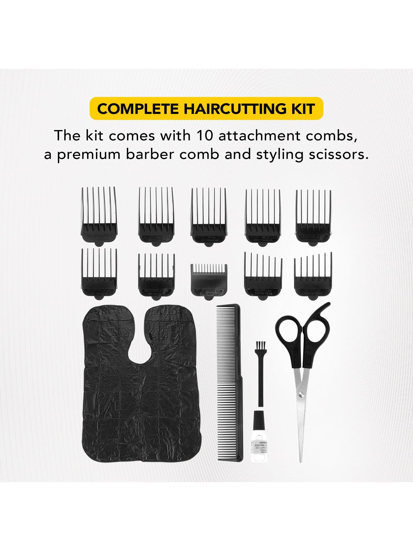 Image 3 of 5 of Wahl Wahl Clip N Trim Clipper kit