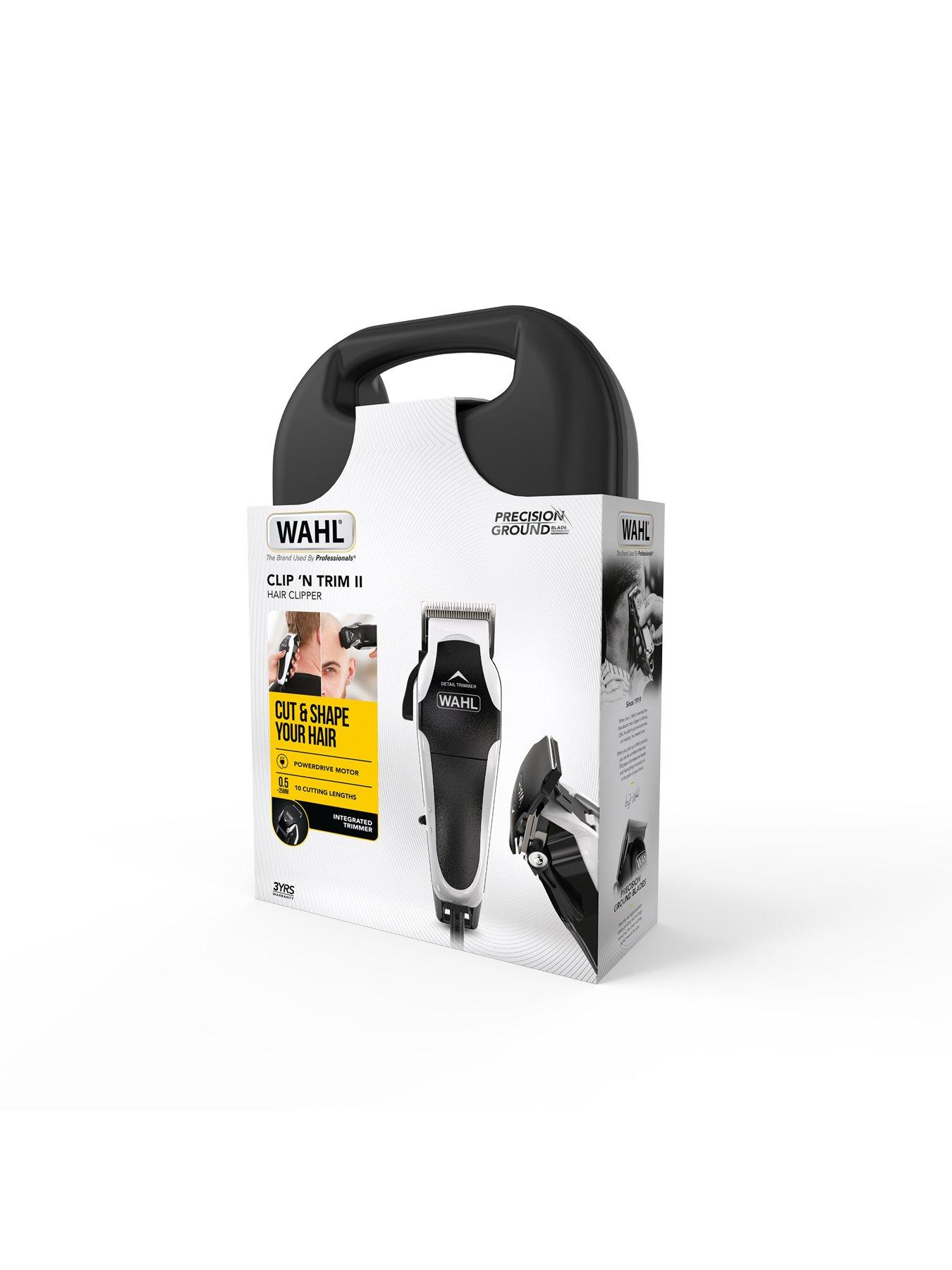 Image 5 of 5 of Wahl Wahl Clip N Trim Clipper kit