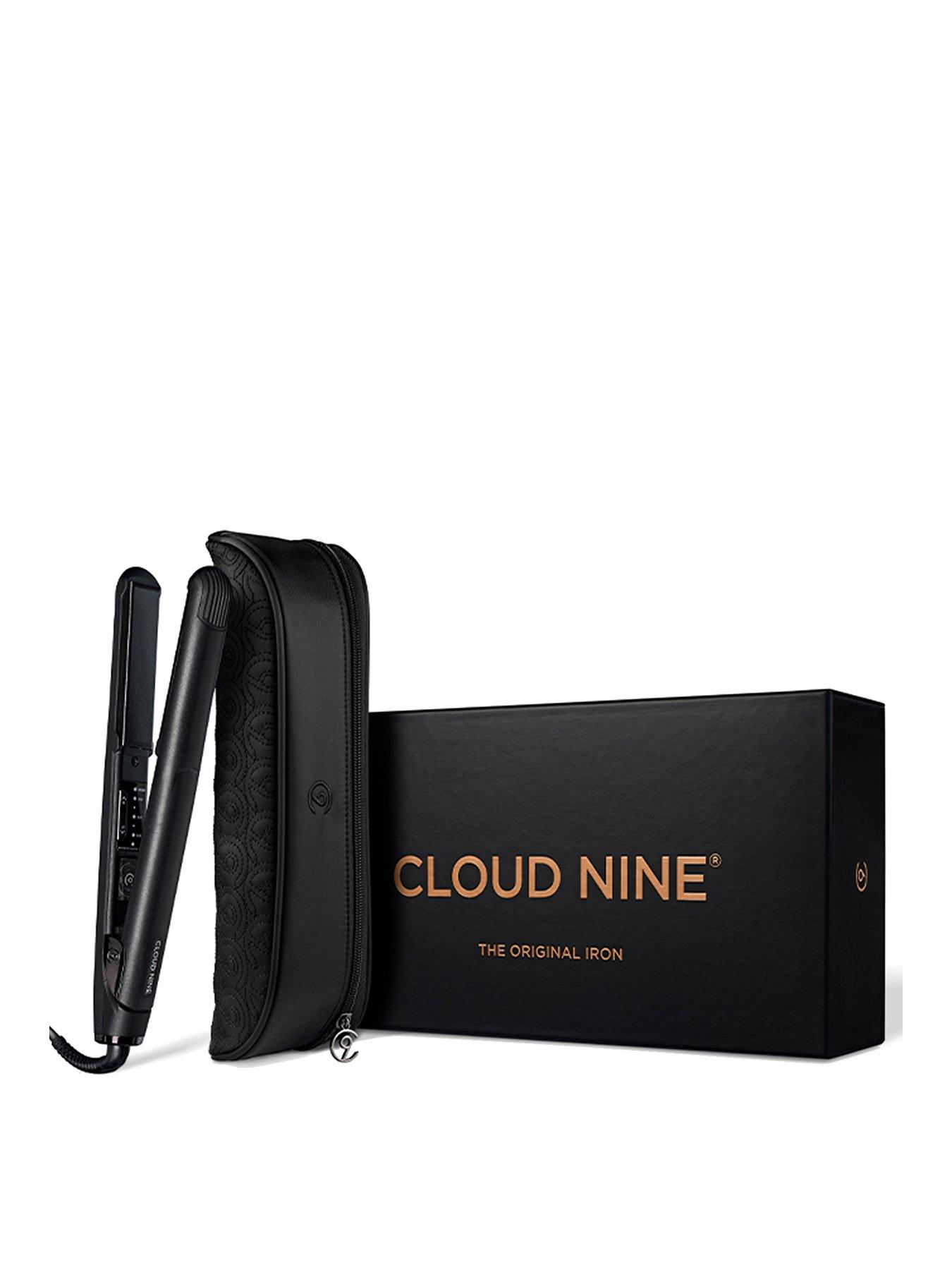 Image 1 of 5 of CLOUD NINE The Original Iron Gift Set