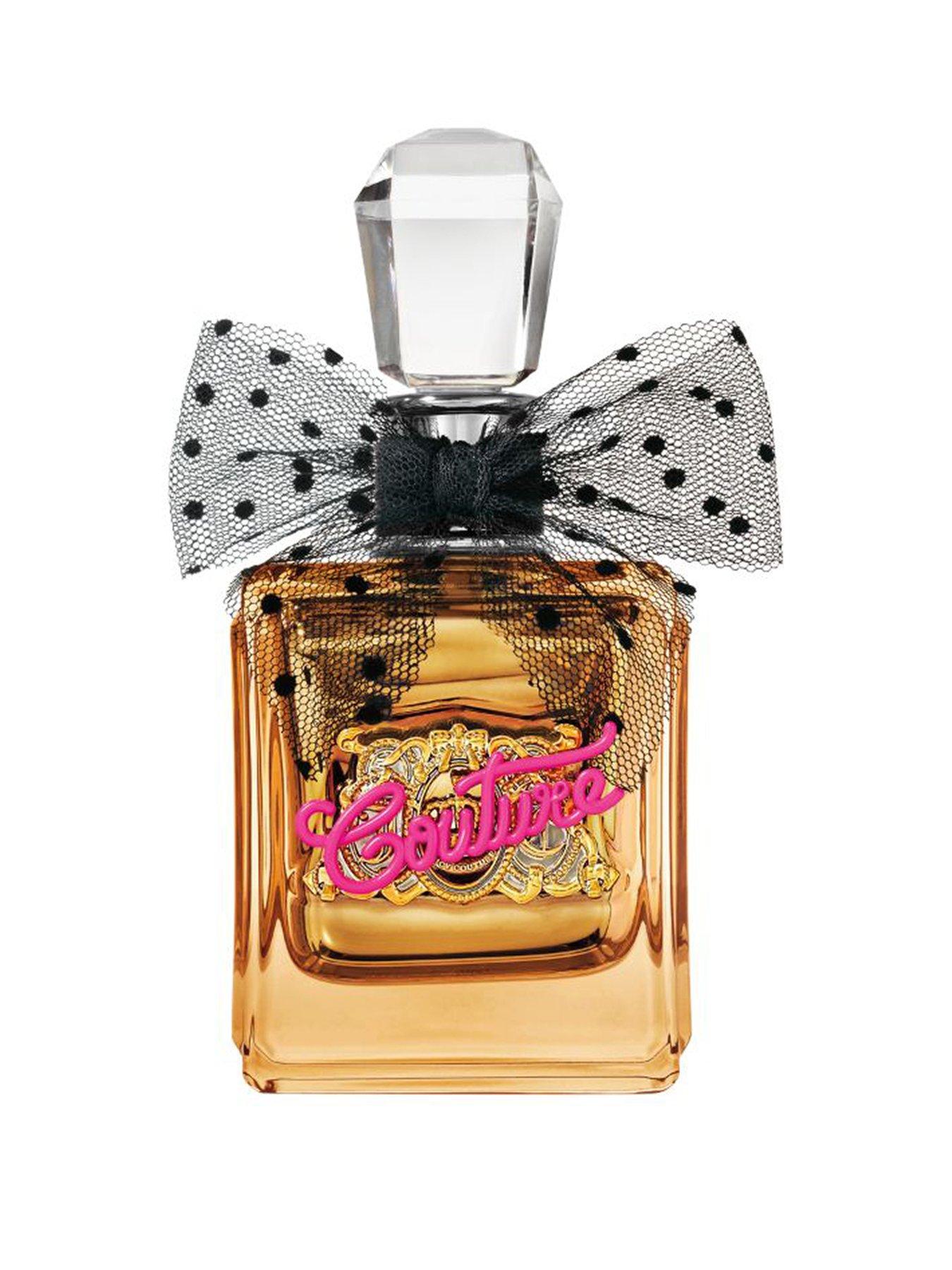 Juicy Couture Viva La Juicy Gold Couture 100ml EDP