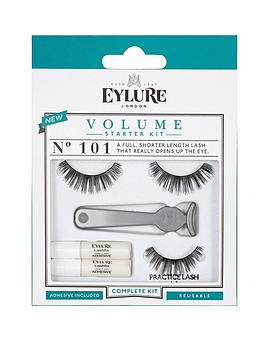 eylure-starter-kit-no101