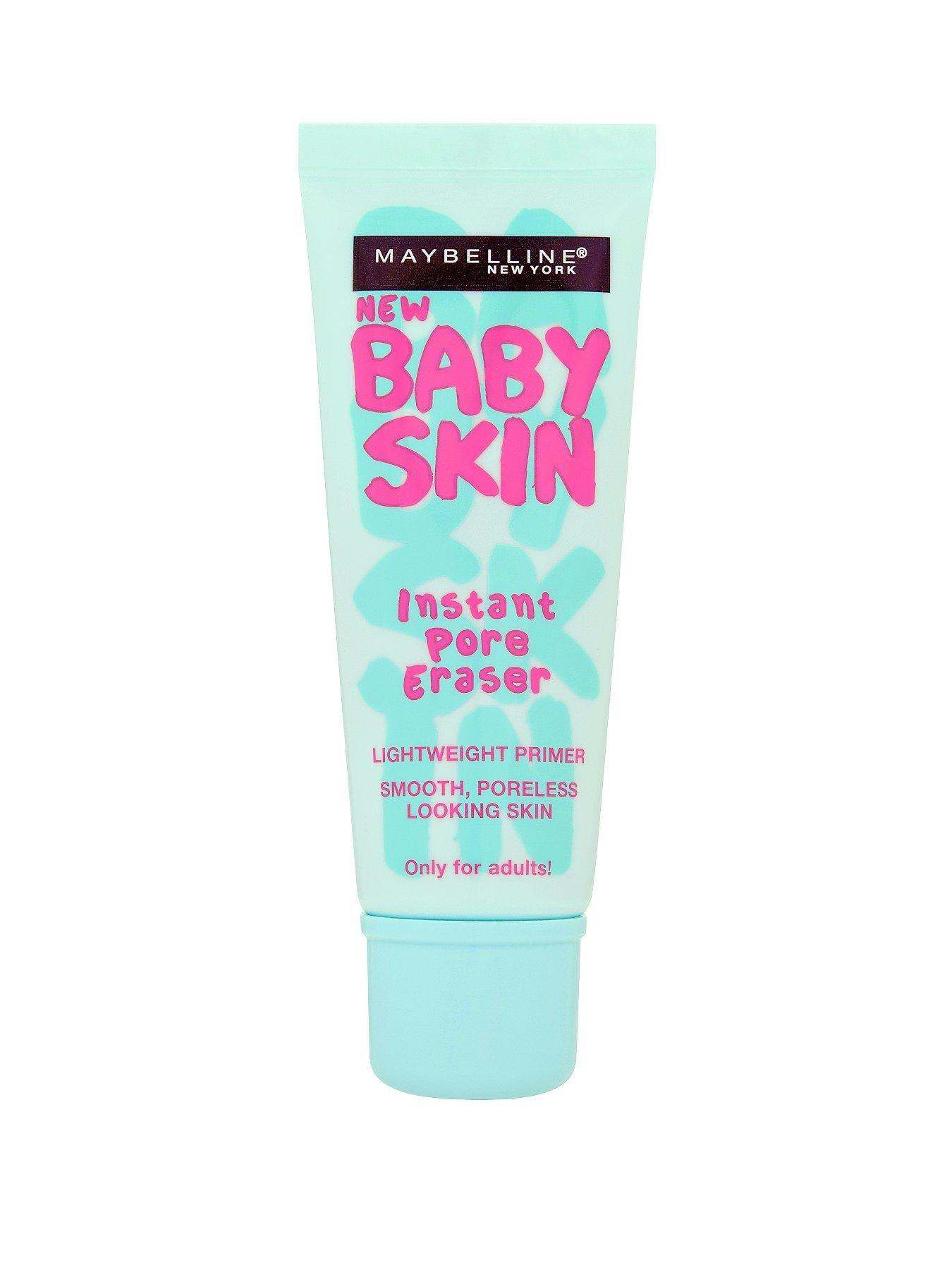 Image of MAYBELLINE Baby Skin Pore Eraser Primer