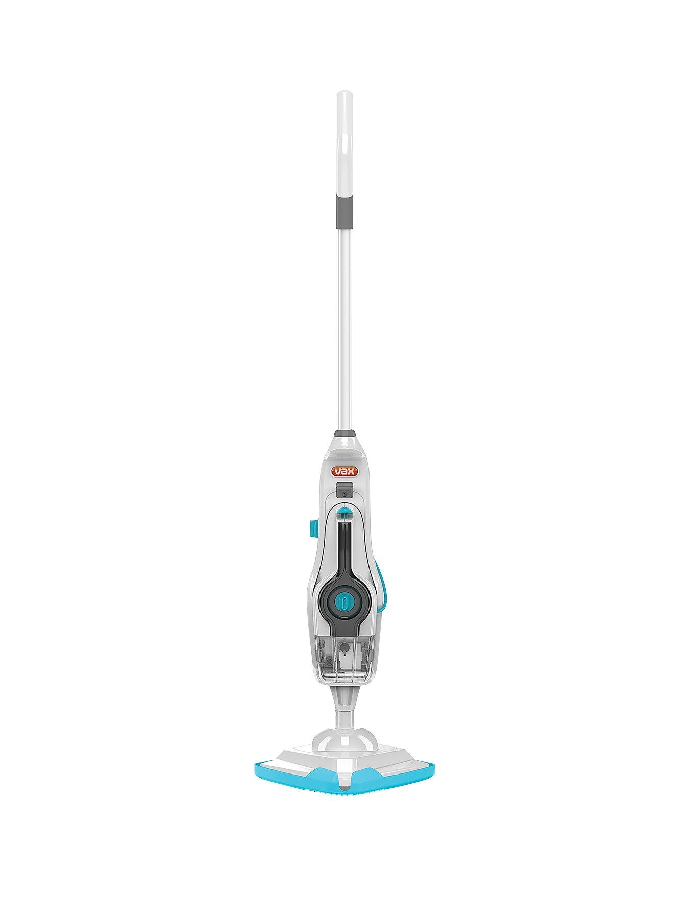 Cordless deals steam cleaners