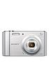 sony-cybershot-dsc-w800-201-megapixelnbspdigital-compact-camera-silverfront