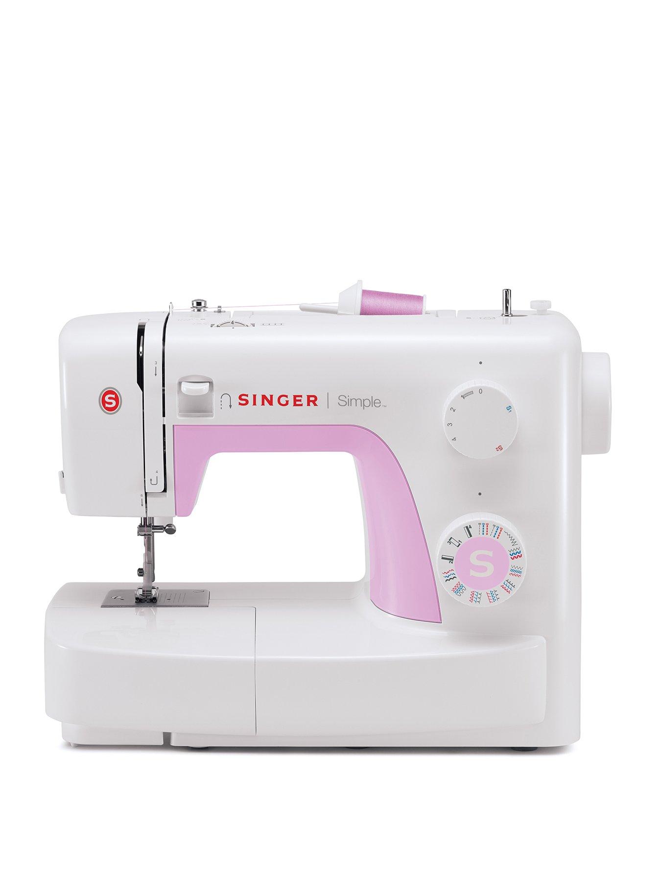 undefined 3223 Simple Sewing Machine