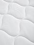 airsprung-memory-foam-comfort-mattressback