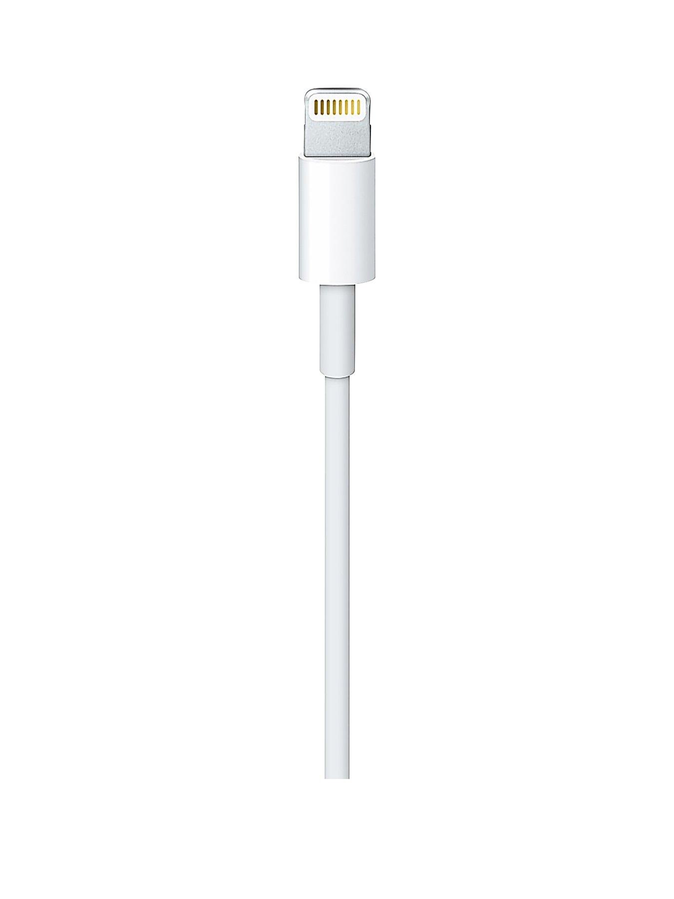Image 3 of 4 of Apple Lightning to USB Cable - 2m