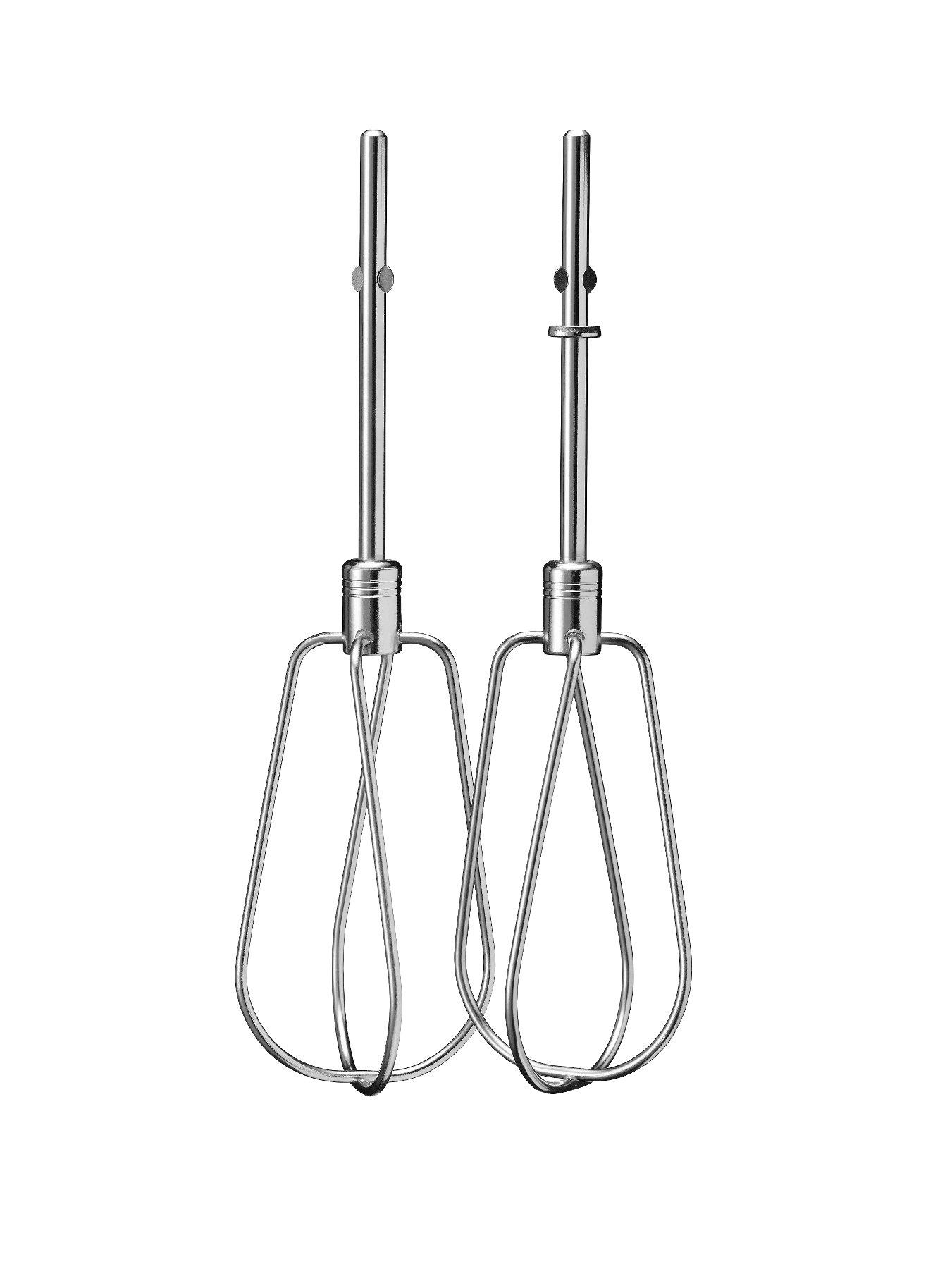 Image 4 of 4 of KitchenAid KITCHENAID 5KHM9212BAC HAND MIXER - ALMOND CREAM