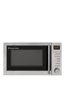 russell-hobbs-rhm2031-microwave-with-grill-stainless-steel