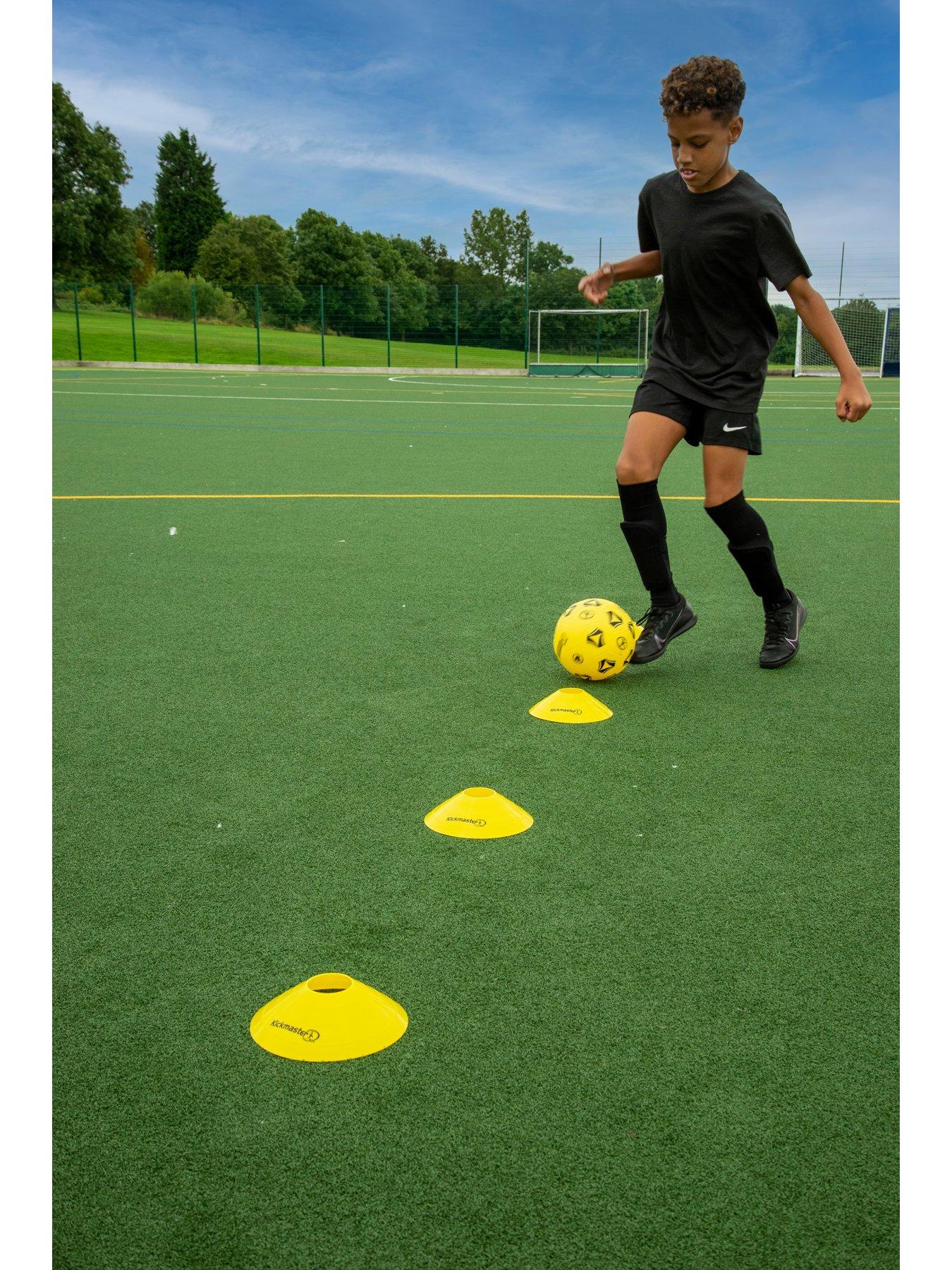 Image 2 of 6 of Kickmaster KICKMASTER BACKPACK TRAINING SET