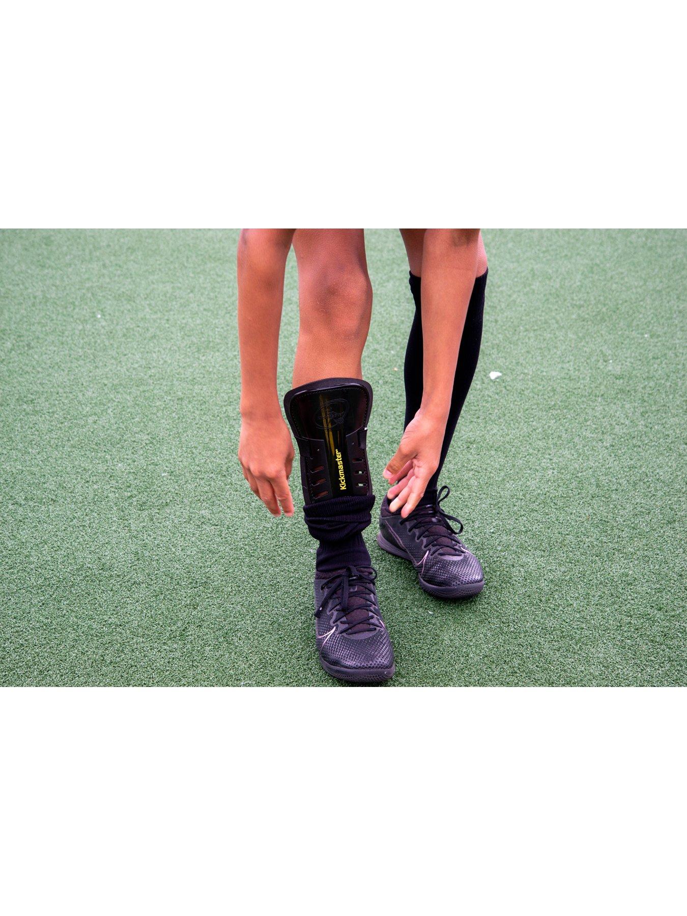 Image 3 of 6 of Kickmaster KICKMASTER BACKPACK TRAINING SET