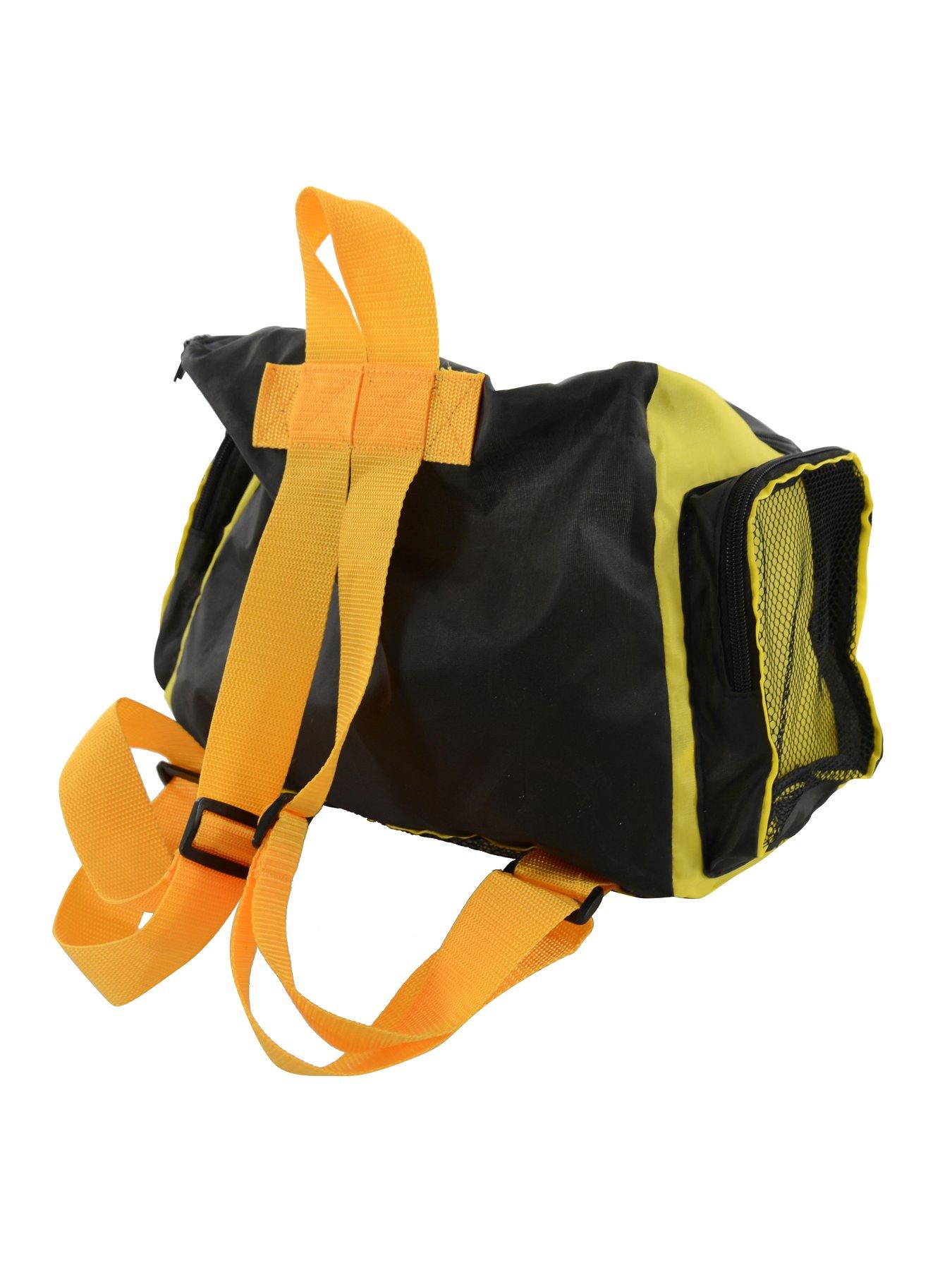 Image 5 of 6 of Kickmaster KICKMASTER BACKPACK TRAINING SET