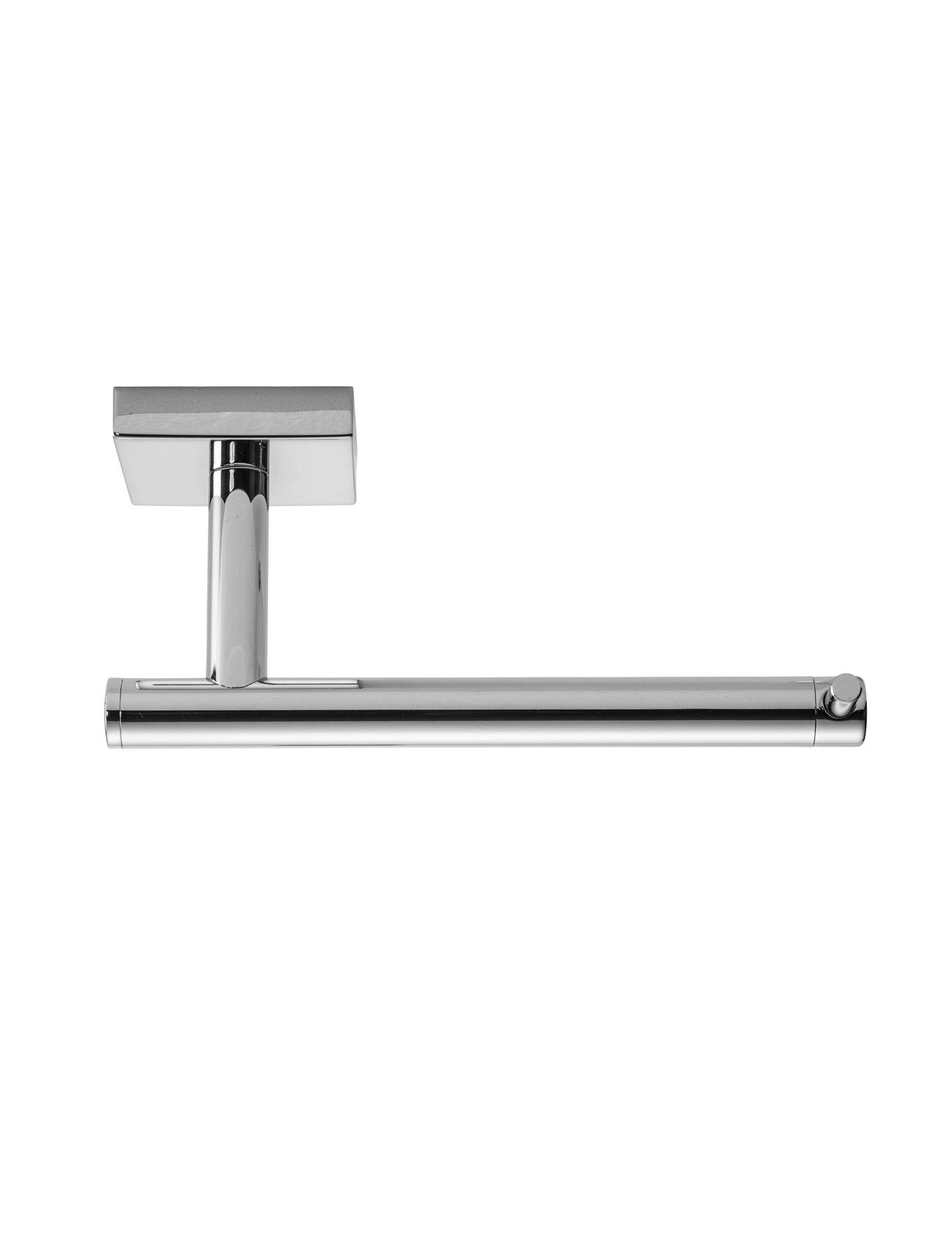 Image 3 of 7 of Croydex Chester Toilet Roll Holder