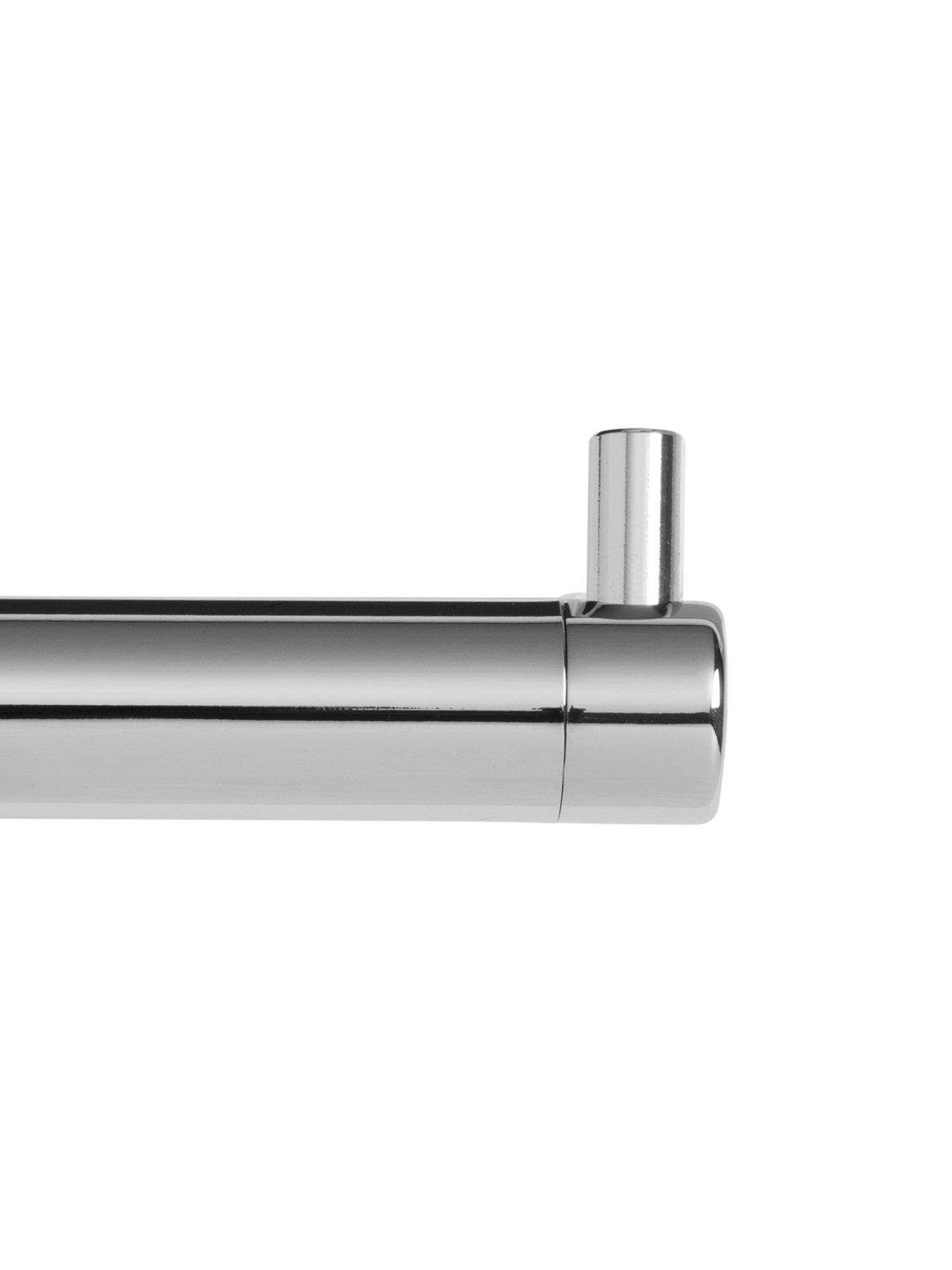 Image 5 of 7 of Croydex Chester Toilet Roll Holder