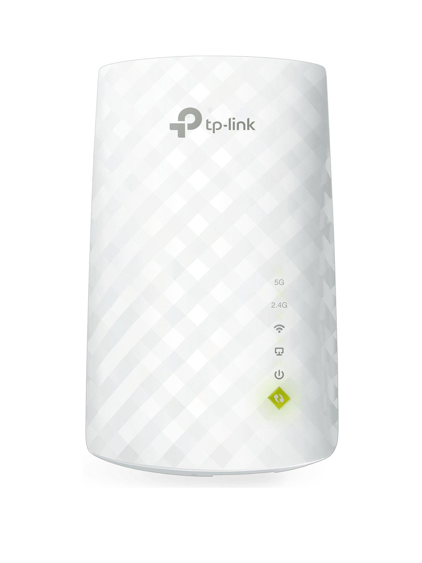 tp-link-re200-ac750-dual-band-range-extenderfront