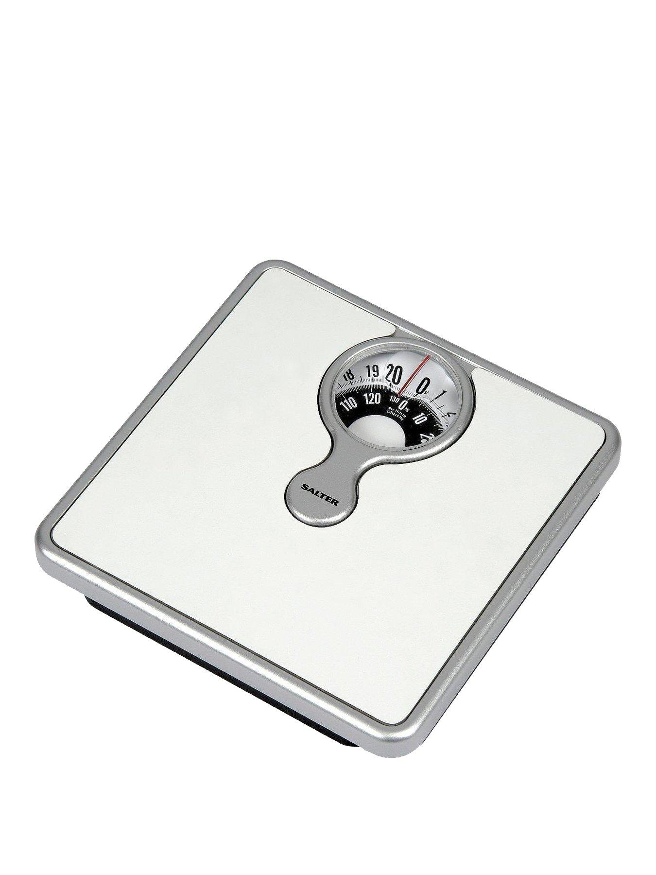 Salter 145 Mechanical Bathroom Scale