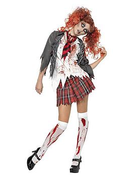 halloween-zombie-schoolgirl-and-bloody-stockings-adult-costume