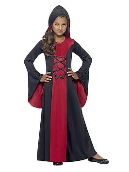 girls-hooded-vampiress-child-costume