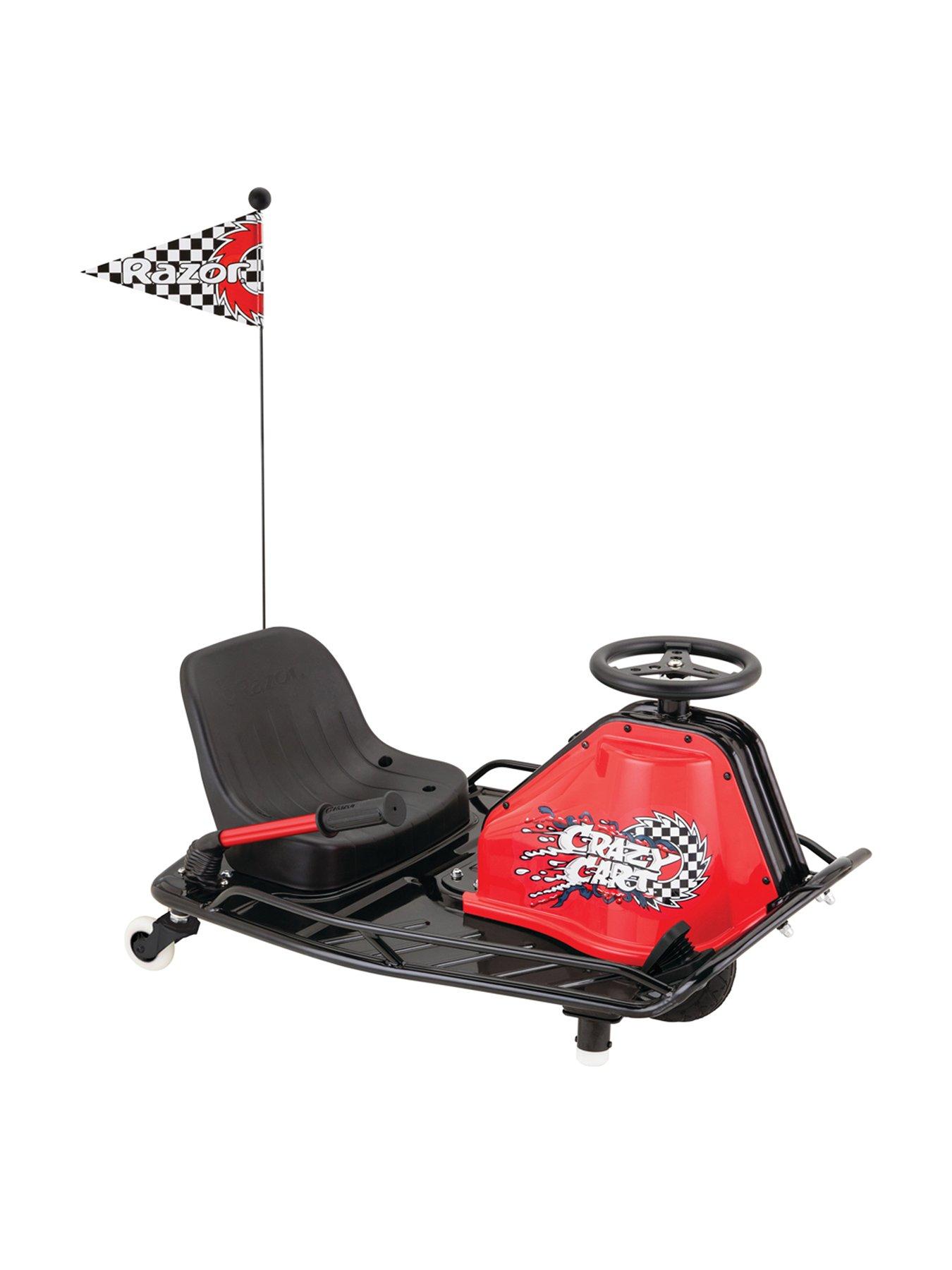 Razor crazy cart ireland new arrivals