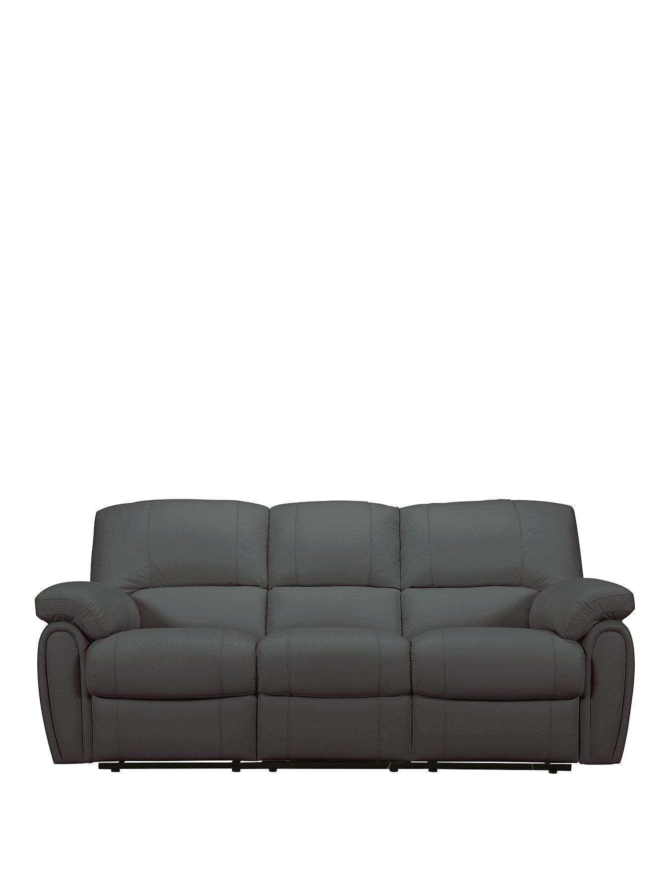 very-home-leighton-leatherfaux-leather-3-seater-high-backnbsprecliner-sofa--nbspblack