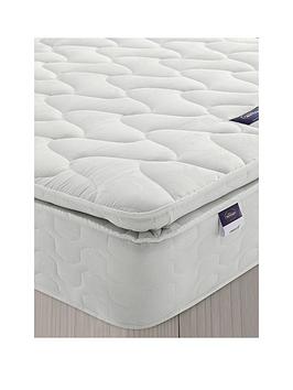 silentnight-pippa-ultimatenbspsprung-pillowtop-mattress-ndash-medium