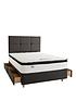 silentnight-sophia-eco-1000-pocket-pillowtop-divan-bed-with-headboard-and-storage-optionsstillFront