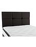 silentnight-sophia-eco-1000-pocket-pillowtop-divan-bed-with-headboard-and-storage-optionsdetail