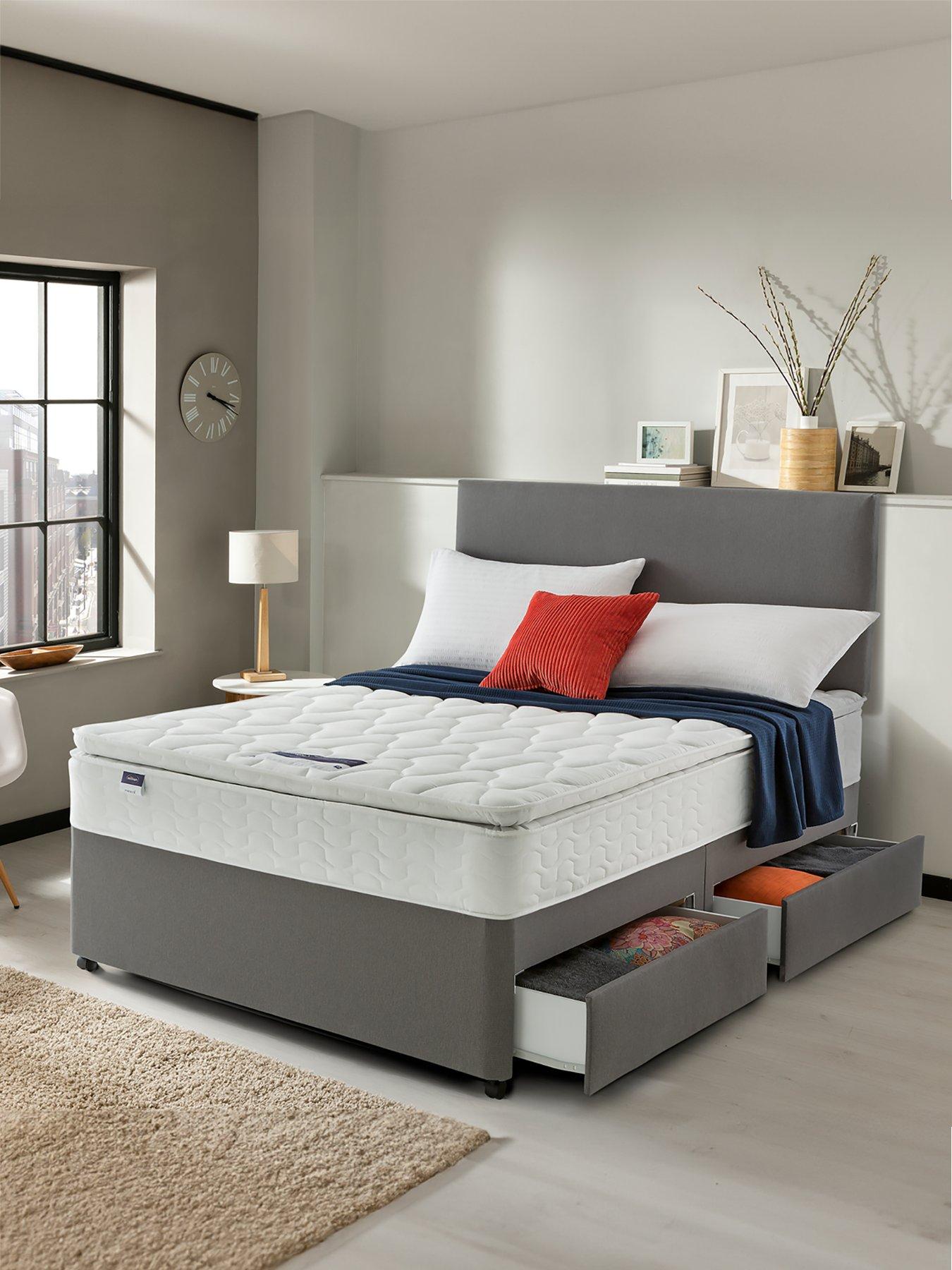 silentnight-miracoil-3-pippa-ultimate-pillowtop-mattress-and-divan-bed-base-setnbspheadboard-sold-separately