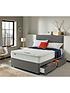 silentnight-pippa-ultimate-pillowtop-divan-bed-with-storage-options-headboard-not-includedfront